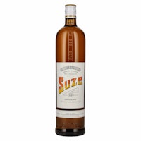 Suze Apéretif Élaboré Liqueur 15% Vol. 1l