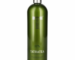 TATRATEA Citrus Tea Liqueur 32% Vol. 0,7l