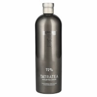 TATRATEA Outlaw Tea Liqueur 72% Vol. 0,7l