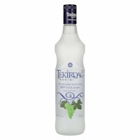 Tekirdag Rakisi 45% Vol. 0,7l
