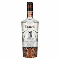Tekirdag Rakisi No. 10 47,5% Vol. 0,7l