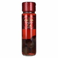 The Choya Extra Shiso Umeshu Red 17% Vol. 0,7l