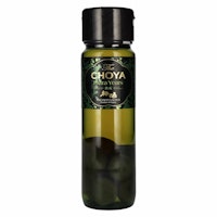 The Choya Extra Years Umeshu Green 17% Vol. 0,7l