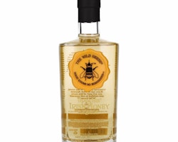 The Wild Geese Irish Honey Liqueur 35% Vol. 0,7l