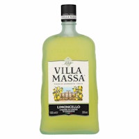 Villa Massa LIMONCELLO 30% Vol. 1l