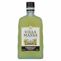 Villa Massa LIMONCELLO LIMONE DI SORRENTO 30% Vol. 0,5l