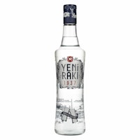 Yeni Raki 45% Vol. 0,7l