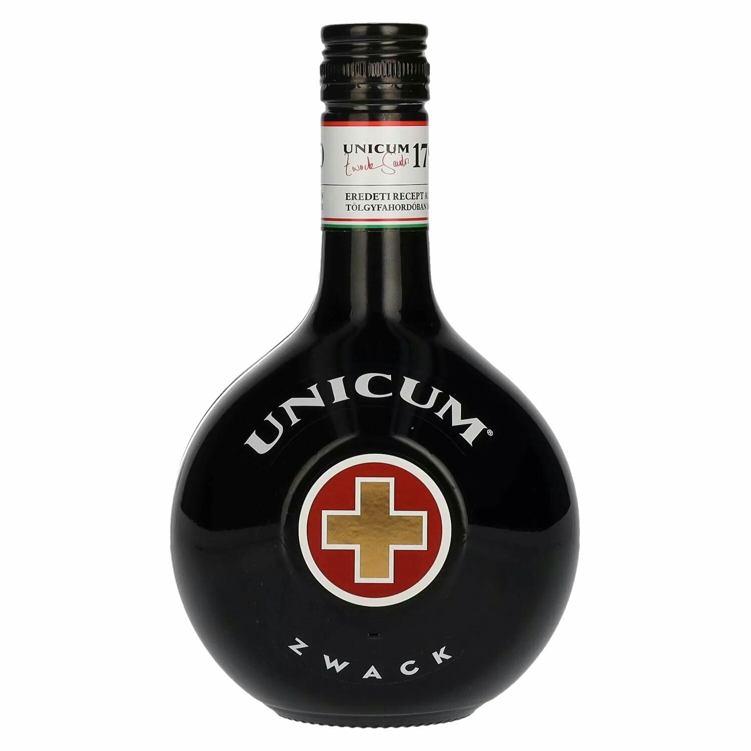 Zwack Unicum 40% Vol. 0,7l