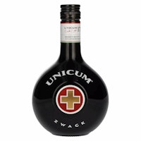 Zwack Unicum 40% Vol. 0,7l