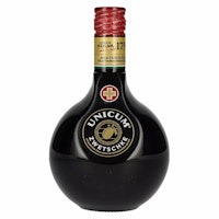 Zwack Unicum Zwetschke 34,5% Vol. 0,7l