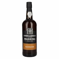 Henriques & Henriques Rainwater Madeira Vinho 19% Vol. 0,75l