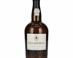 Delaforce Fine White Port 20% Vol. 0,75l