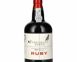 Fabelhaft RUBY Porto 19,5% Vol. 0,75l