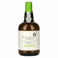 Fabelhaft WHITE Porto 19,5% Vol. 0,75l