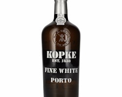 Kopke FINE WHITE Porto 19,5% Vol. 0,75l