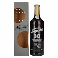 Porto Niepoort 30 Years Old TAWNY 20,5% Vol. 0,75l in Giftbox