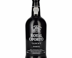 Royal Oporto Tawny Porto 19% Vol. 0,75l