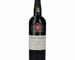 Taylor's Fine Tawny Port 20% Vol. 0,75l