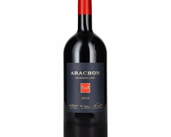 Arachon T.FX.T Burgenland 2018 14% Vol. 1,5l