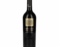 Baron De Ley Rioja Finca Monasterio 2020 14,5% Vol. 0,75l