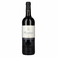 Baron Philippe de Rothschild Bordeaux 2020 13,5% Vol. 0,75l