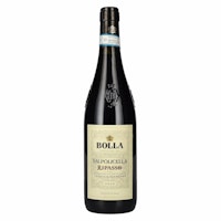Bolla Ripasso Valpolicella Classico Superiore DOC 2020 13,5% Vol. 0,75l