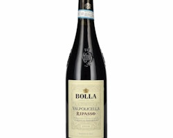 Bolla Ripasso Valpolicella Classico Superiore DOC 2020 13,5% Vol. 0,75l