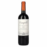 Campillo Crianza Rioja DOC 2018 14,5% Vol. 0,75l