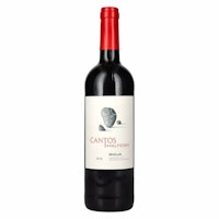 Cantos de Valpiedra Crianza Rioja DOC 2018 13% Vol. 0,75l