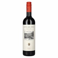 Coto De Imaz Rioja Reserva 2018 14% Vol. 0,75l