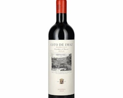 Coto De Imaz Rioja Reserva 2018 14% Vol. 0,75l