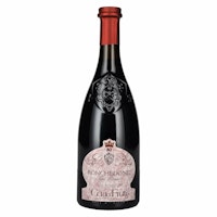 Cà dei Frati Ronchedone Vino Rosso 2020 14% Vol. 0,75l