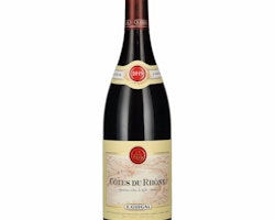 E. Guigal Côtes du Rhone AC 2019 15% Vol. 0,75l