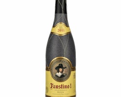 Faustino I Gran Reserva 2011 13,5% Vol. 0,75l