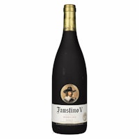 Faustino V Reserva Rioja 2017 14% Vol. 0,75l