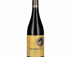 Faustino VII Rioja 13% Vol. 0,75l
