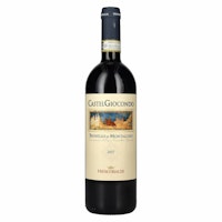 Frescobaldi CastelGiocondo Brunello die Montalcino DOCG 2017 14,5% Vol. 0,75l