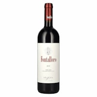 Fèlsina Fontalloro Toscana IGT 2019 14% Vol. 0,75l