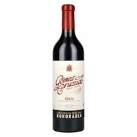 Gómez Cruzado Haro-Rioja Cosecha Honorable 2012 14,5% Vol. 0,75l