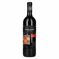 Hans Igler Vulcano 2019 14% Vol. 0,75l