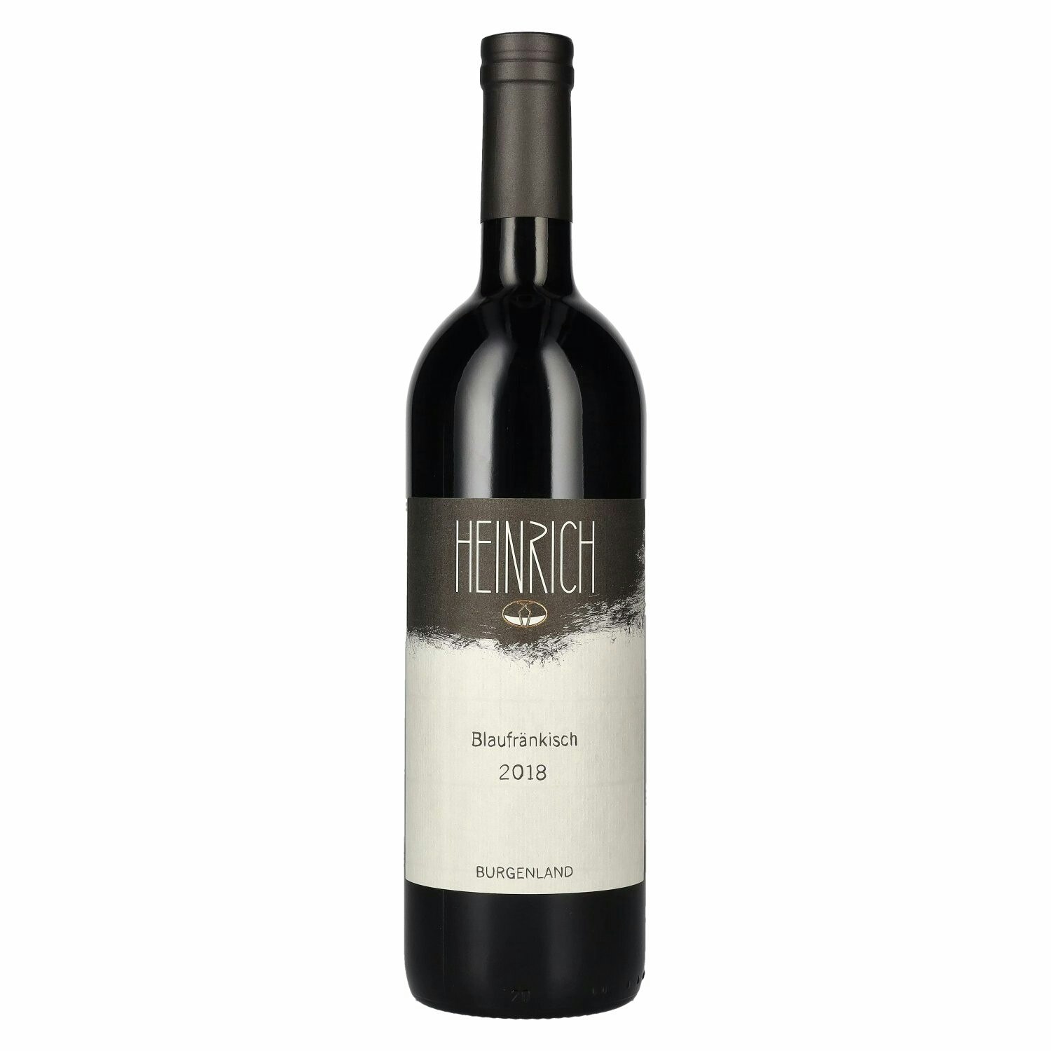 Heinrich Blaufränkisch 2018 12% Vol. 0,75l