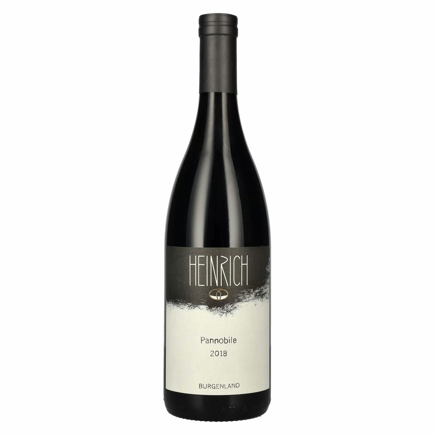 Heinrich Pannobile 2018 13% Vol. 0,75l