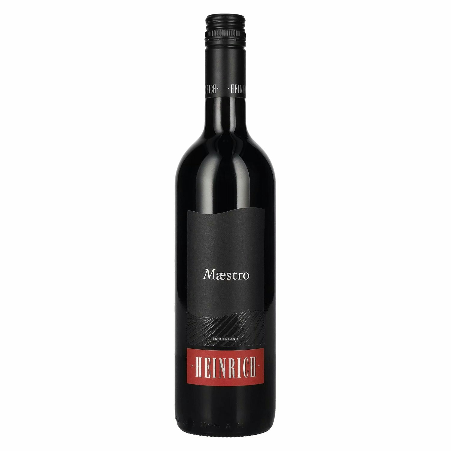 Heinrich Maestro 2020 14% Vol. 0,75l