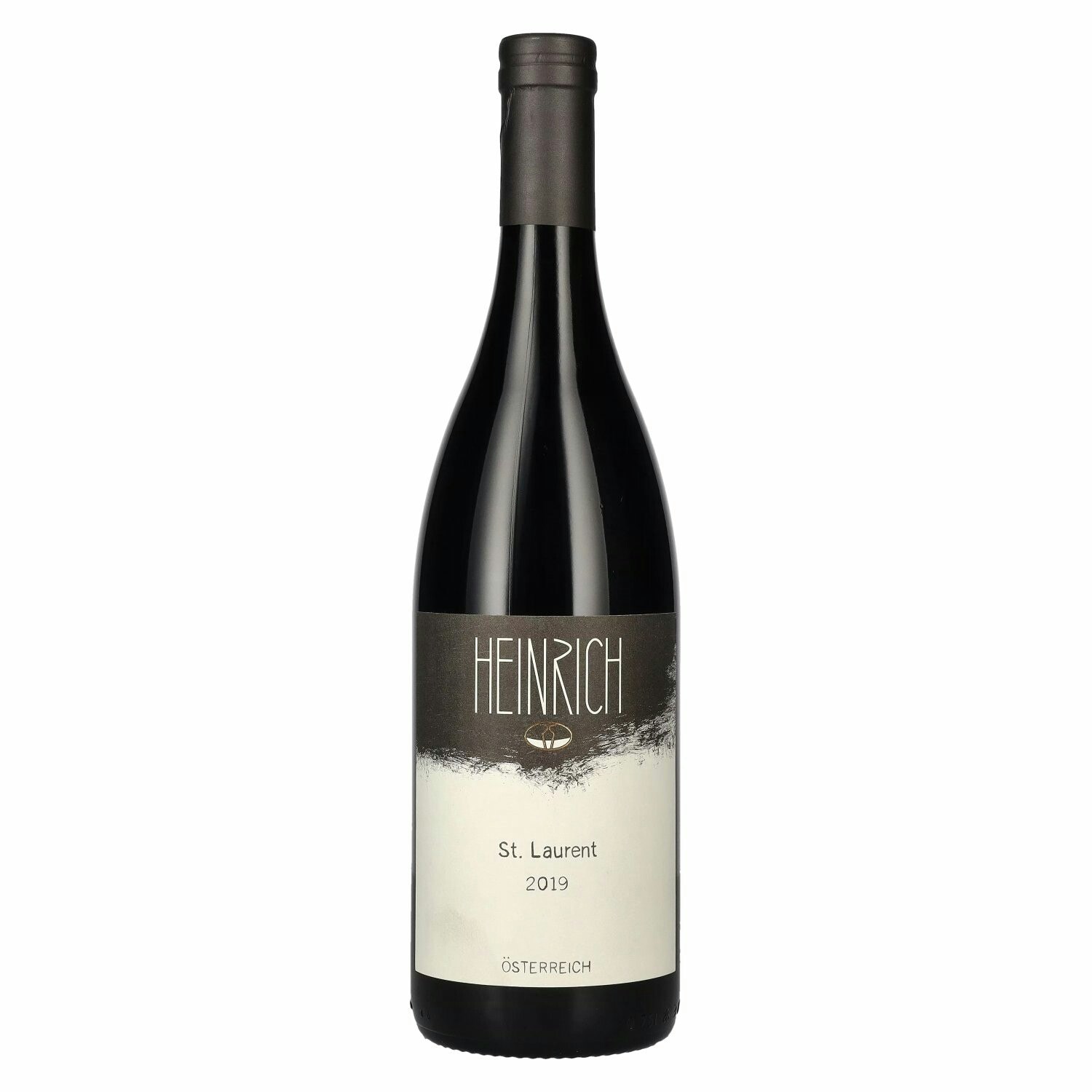 Heinrich St. Laurent 2019 11,5% Vol. 0,75l