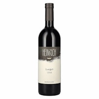 Heinrich Zweigelt 2018 12% Vol. 0,75l