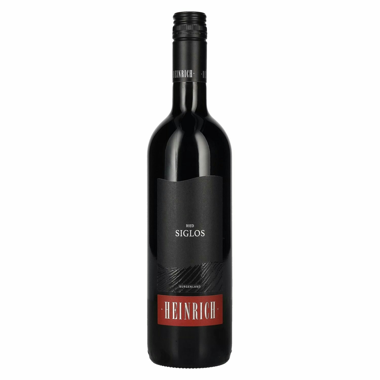 Heinrich Siglos 2021 13,5% Vol. 0,75l