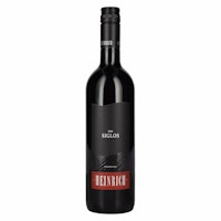 Heinrich Siglos 2021 13,5% Vol. 0,75l