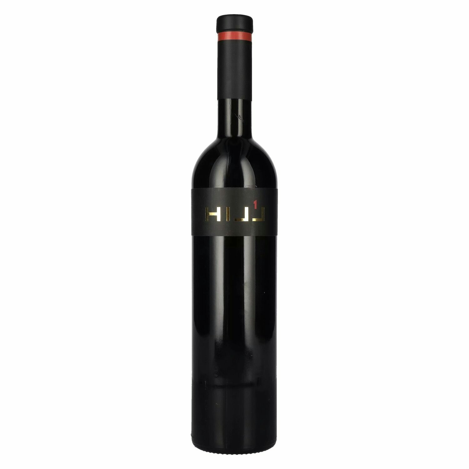 Hillinger HILL 1 2016 13% Vol. 0,75l