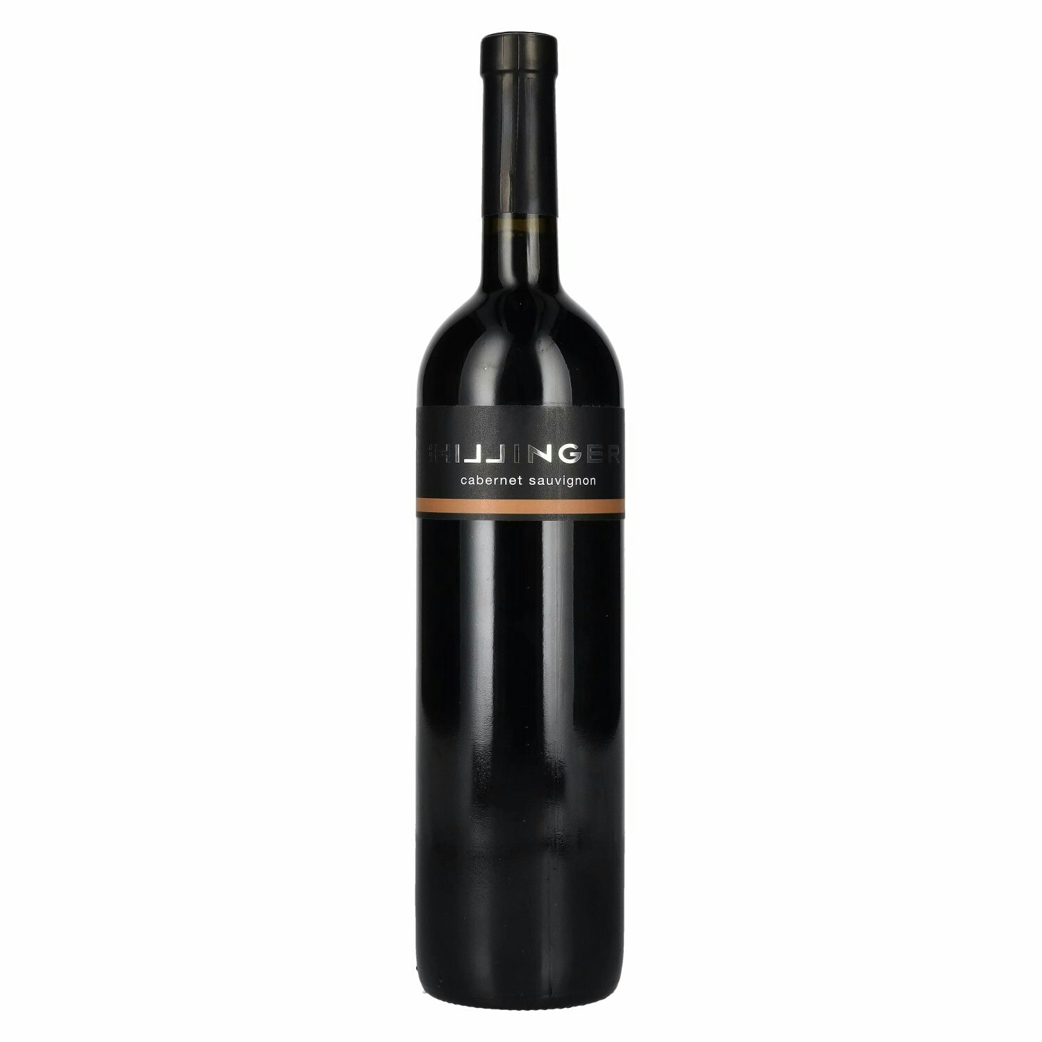 Hillinger Cabernet Sauvignon 2016 13% Vol. 0,75l