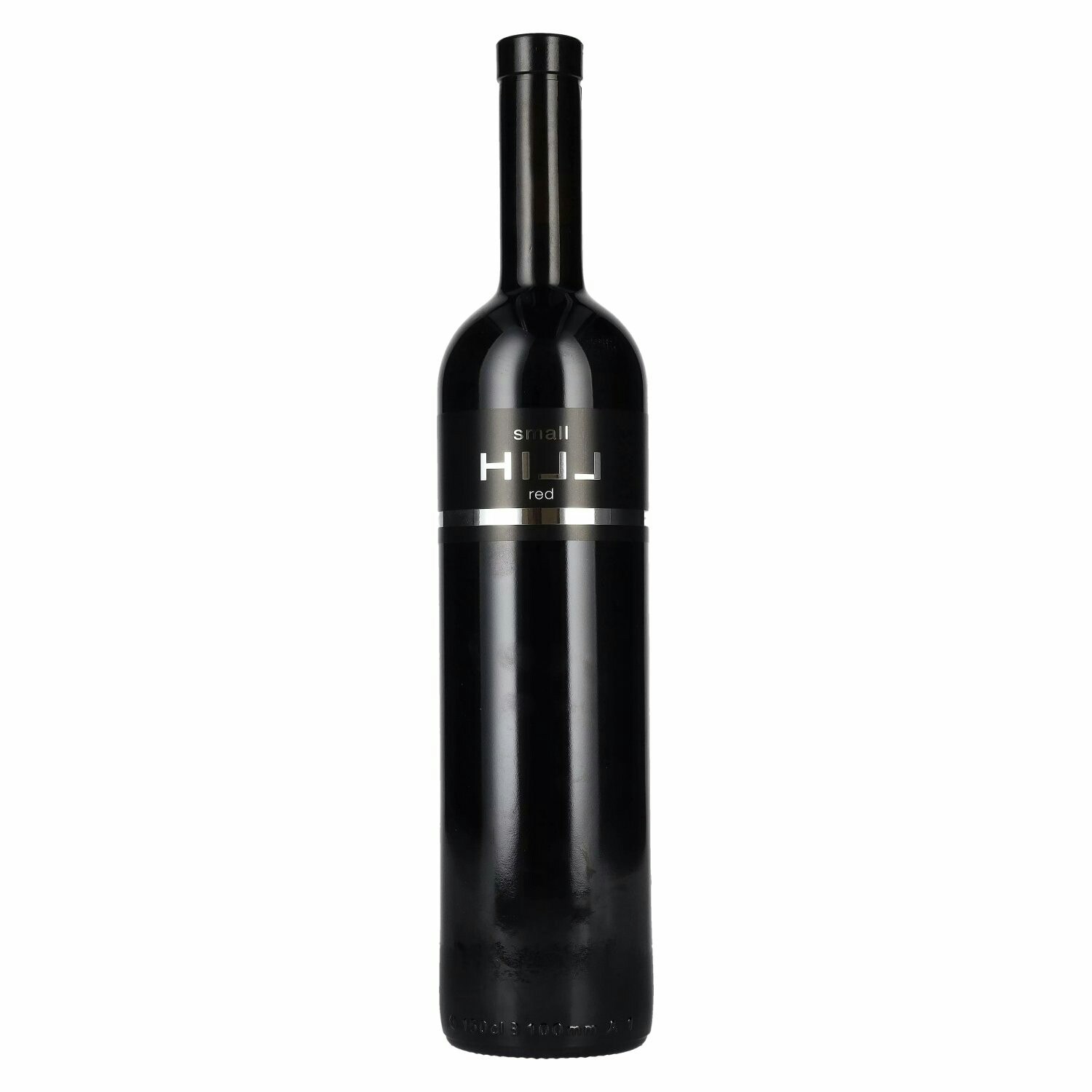Hillinger Small Hill red 2020 13% Vol. 1,5l
